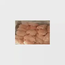 Курица грудка филе ЦБ Элинар-Бройлер монолит, ~15кг/кор