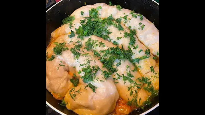 #рецепты ЛЕНИВЫЕ ПЕЛЬМЕНИ ❤️❤️❤️ #просто #вкусно #кулинария #выпечка